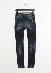 G-STAR Vaqueros rectos - blue