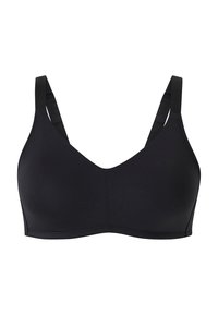 Ellos Plus collection WEICHER - Toppe - schwarz