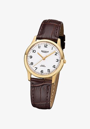 Regent Montre - goldfarben