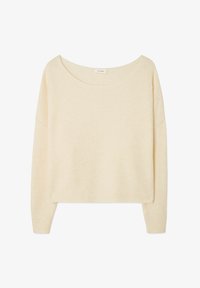 Neizbrano, off-white