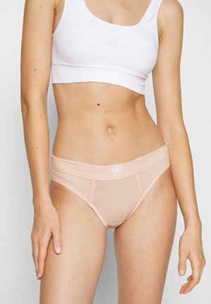 Briefs - peach whip