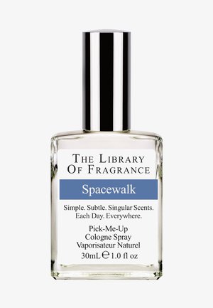 EAU DE COLOGNE - Eau de Cologne - spacewalk