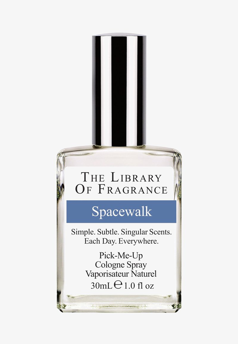 The Library of Fragrance EAU DE COLOGNE nieokreślony