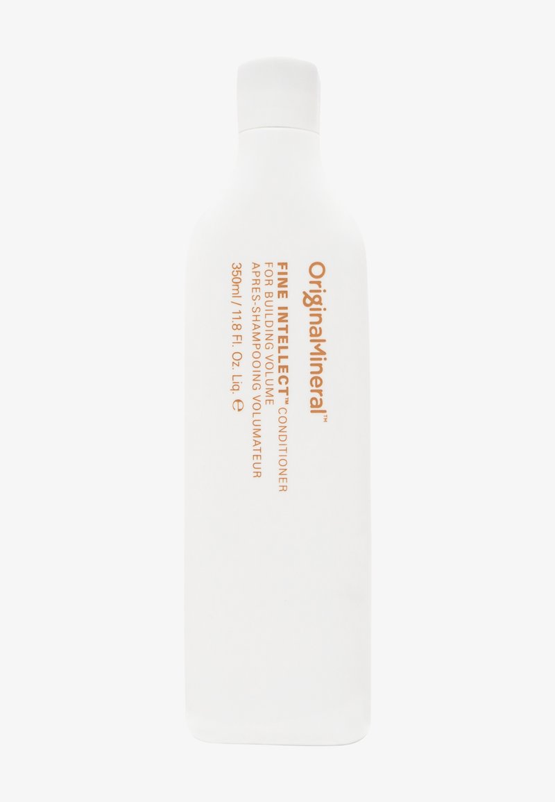 O&M - FINE INTELLECT CONDITIONER - Après-shampoing, Agrandir