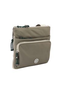 JOOP! Jeans LIETISSIMO LILOU - Borsa a tracolla - grey