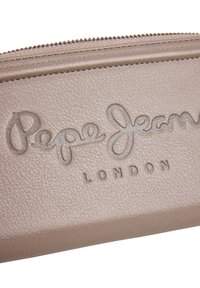 Pepe Jeans CODE - Geldbörse - yale grey