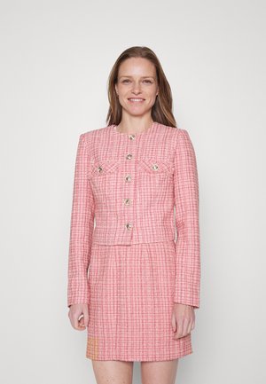 ALARA  - Blazer - vintage blush multi