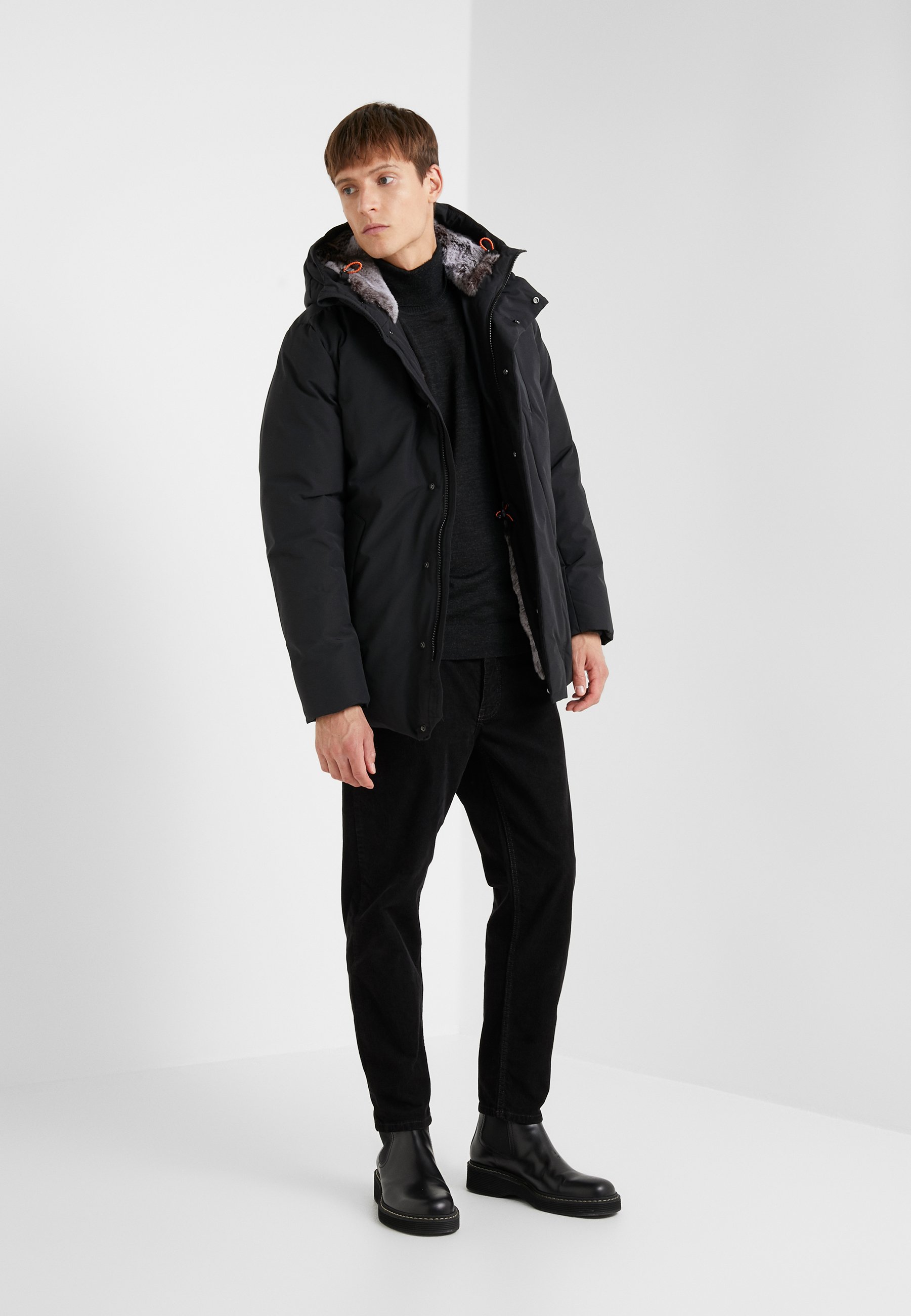 zalando giacche ragazzo