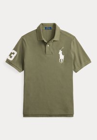 Δεν επιλέχθηκε, cruise olive/white