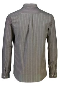 Lindbergh STRIPED   - Camisa - brown