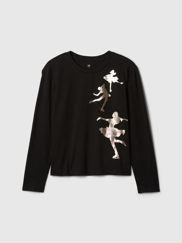 VALUE KIDS - Long sleeved top2