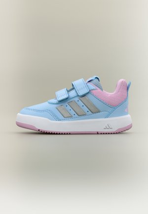 TENSAUR 3.0 UNISEX - Scarpe da allenamento - clear sky/silver-coloured metallic/bliss lilac