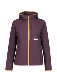 YONA - Outdoorjacke - pflaume