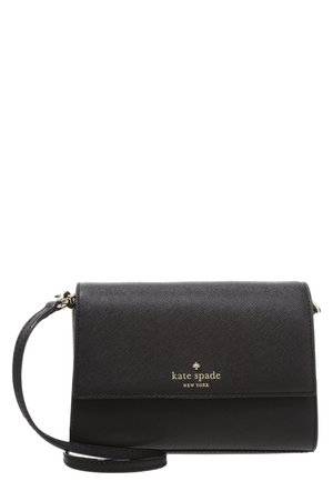 Skuldertasker - black