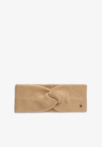 Sélectionné, beige