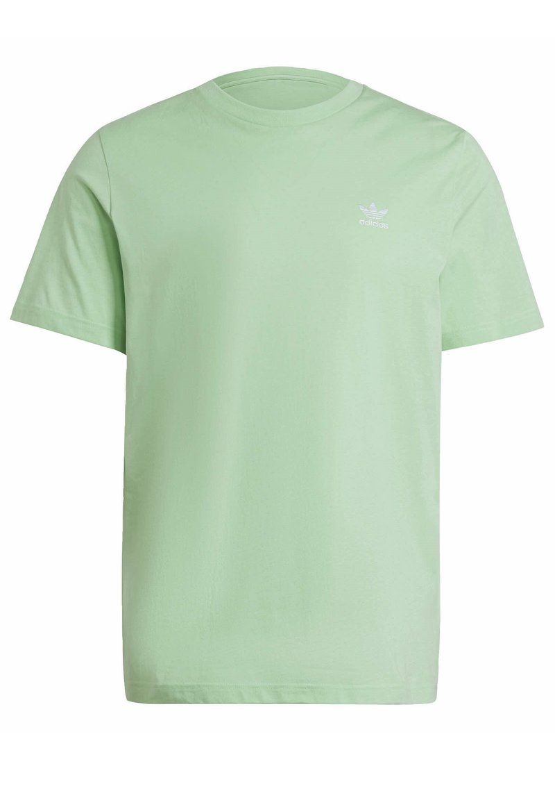 t shirts green