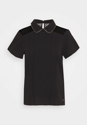 Kaporal Blusa - black