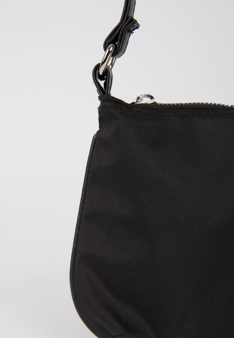 Damen Handtaschen | DeFacto Handtasche black/schwarz - DQ96570 Damen Handtaschen | DeFacto Handtasche black/schwarz - DQ96570