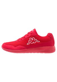 Kappa - Training shoe - red/white Thumbnail Image 1