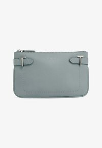 Non sélectionné, Bleu