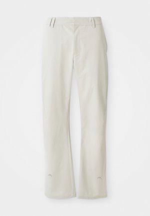 3L GLYDER PANT - Trousers - bone