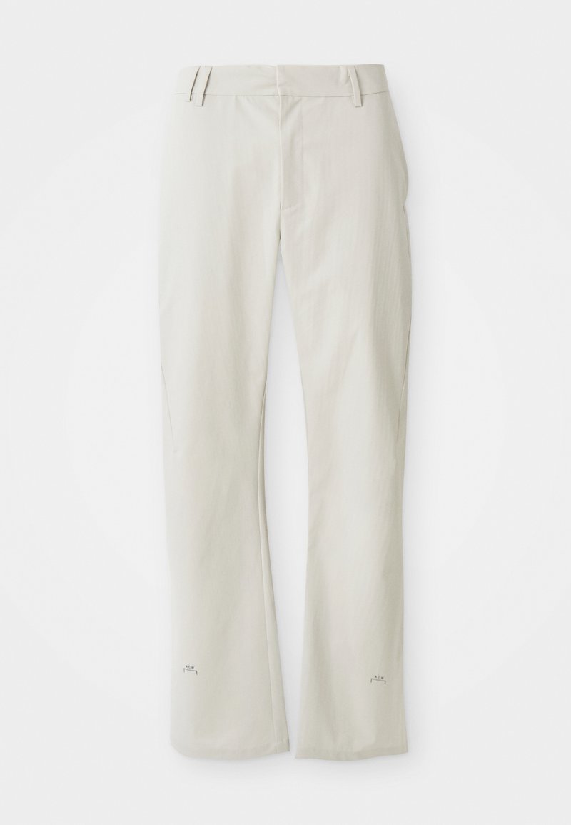 A-COLD-WALL* Broek crème