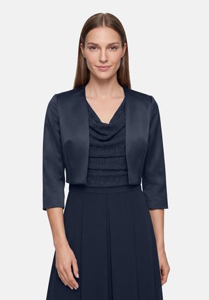 Vera Mont, MIT KELLERFALTEN - Blazer - night sky
