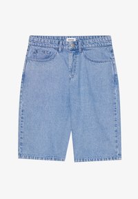 Δεν επιλέχθηκε, light blue denim