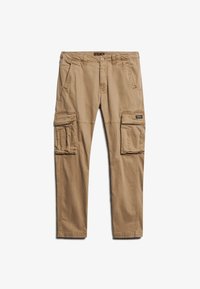No seleccionado, tan khaki