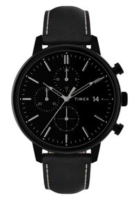Timex CHICAGO - Cronografo - Black
