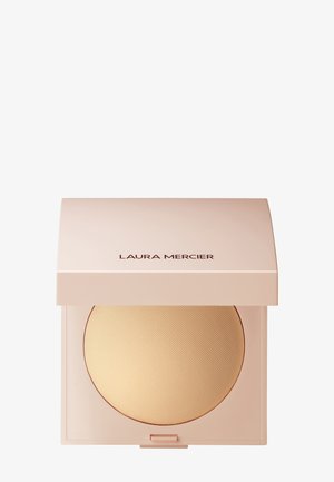 REAL FLAWLESS LUMINOUS PERFECTING POWDER - Poeder - honey