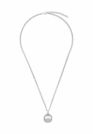 Collar - silver-coloured
