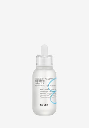 COSRX TRIPLE HYALURONIC MOISTURE AMPOULE - Sérum