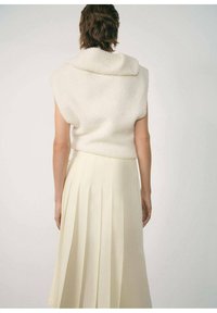 Mango Top - white