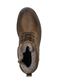 Josef Seibel CURTIS CASTAGNE - Snowboot/Winterstiefel - castagne