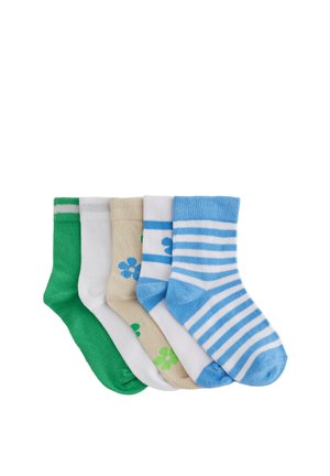 5 PACK - Sokken - multi coloured