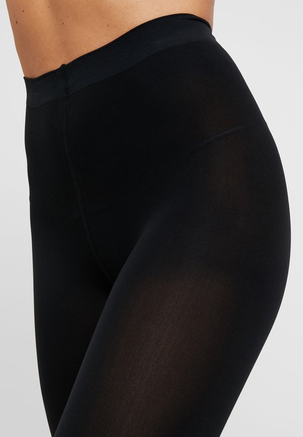 WARM DELUXE 80 DENIER OPAQUE MATT - Tights3