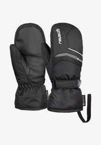 Ausgewählt, black white