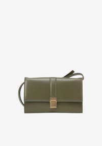 Ausgewählt, dark mossy olive