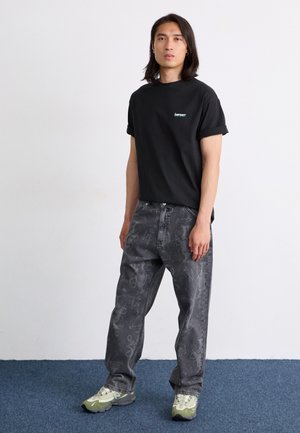 Rangering 5: Vertere Berlin - SNAKEBITE - Jeans relaxed fit