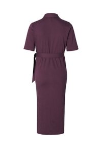 Noppies STILL-KATARINA - Blousejurk - plum perfect
