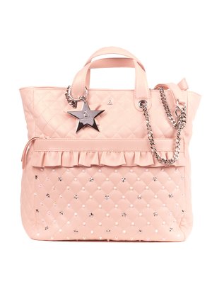 SHARON  - Bolso de mano - rosa