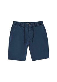 Niet geselecteerd, navy