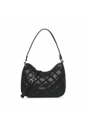 Borsa a mano - nero