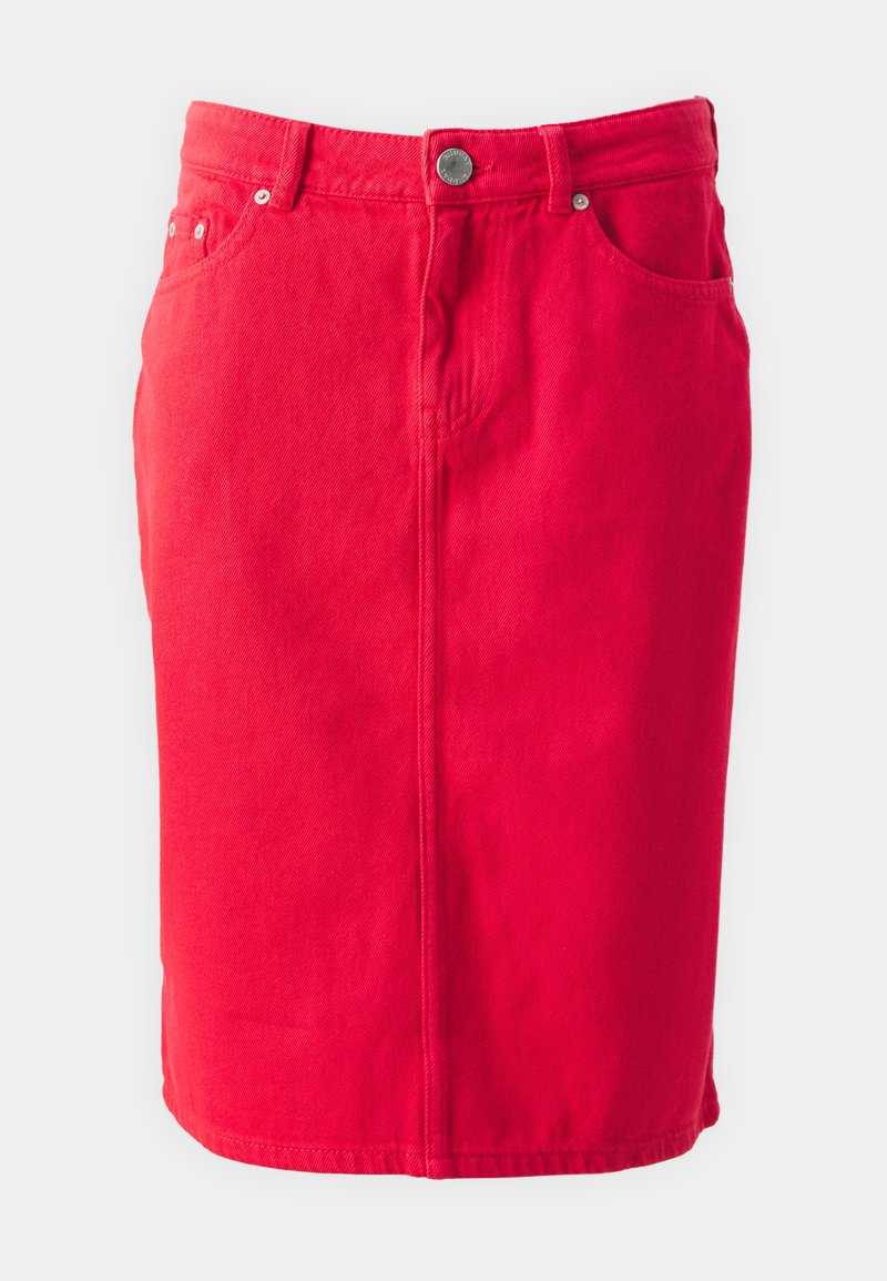 Gonna di jeans