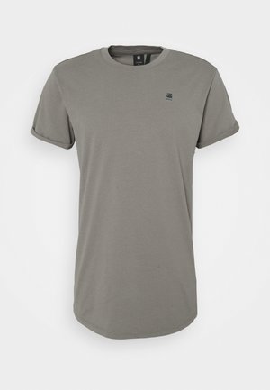 LASH - T-shirt basic - shamrock