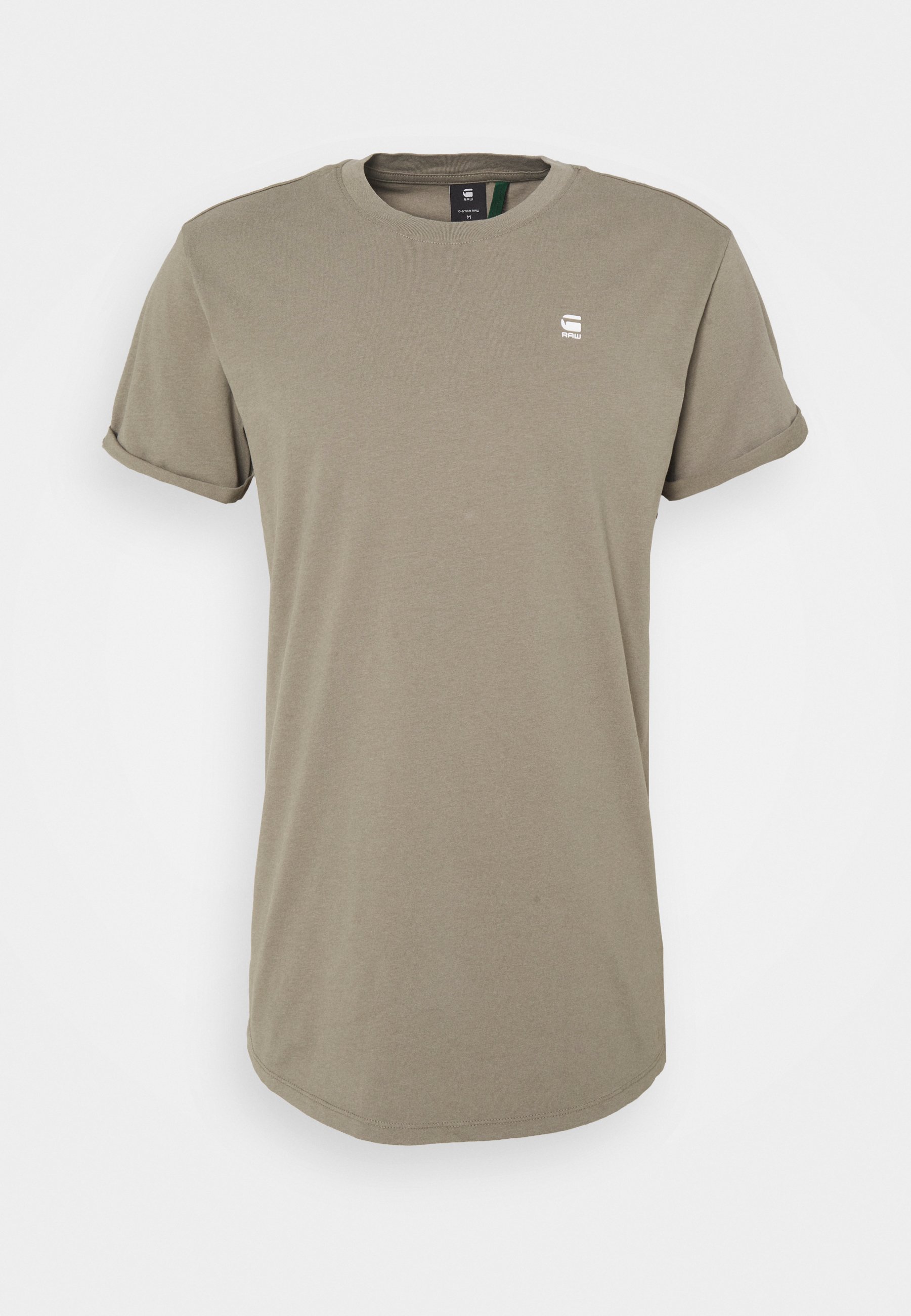 Men LASH - Basic T-shirt Men LASH - Basic T-shirt