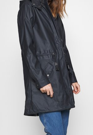 Veste imperméable - dark blue
