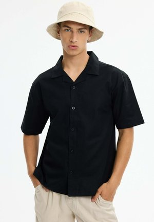 INSIDE, Camisa - black