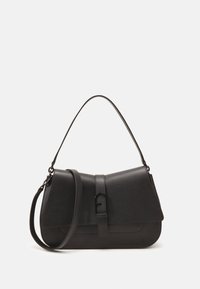 Furla - FLOW TOP HANDLE - Handtas - nero Miniatuurafbeelding 1